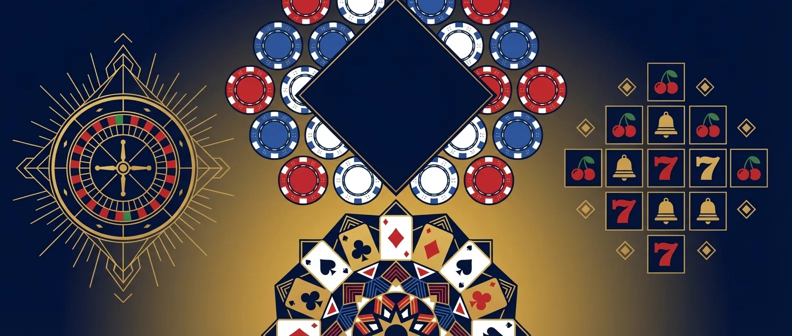 Lion Casino bonus