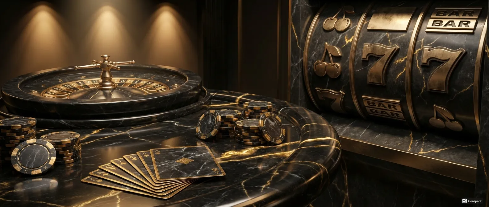 Lion Casino bonus