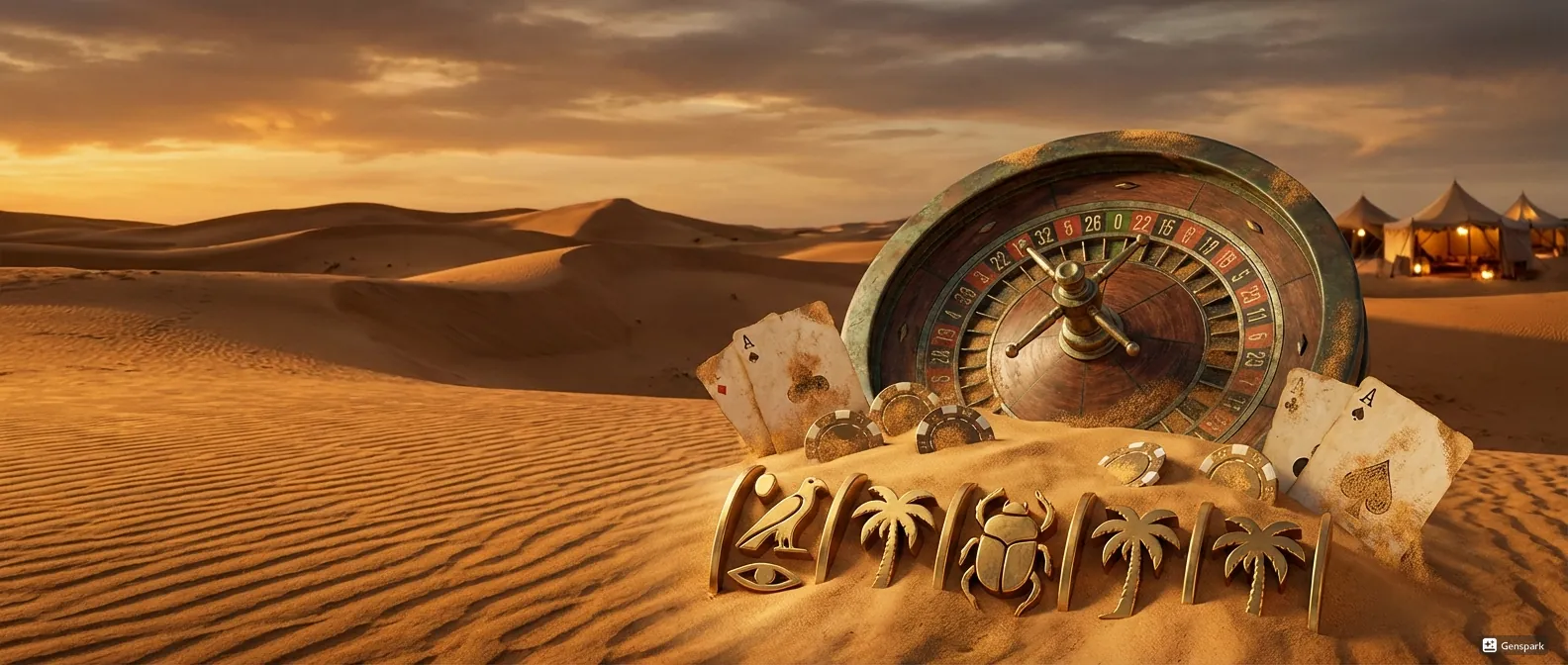 Lion Casino bonus